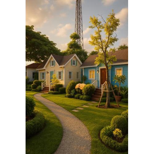 ASTON X-CLUSIVE Cottage