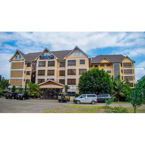 Astorian Grand Hotel Naivasha