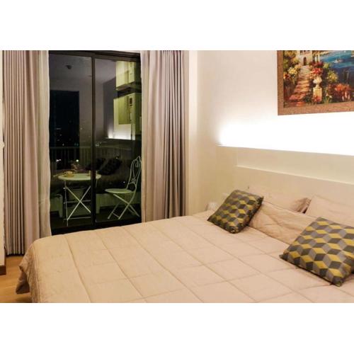 Astra city center#1bedroom#Nearnightmarket