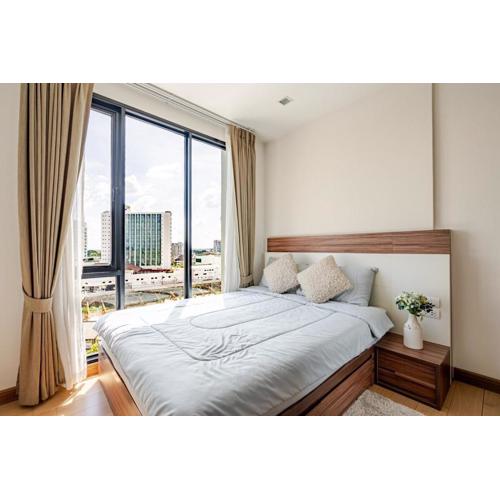 Astra condo - Deluxe room