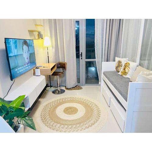 Astra Heights Staycation