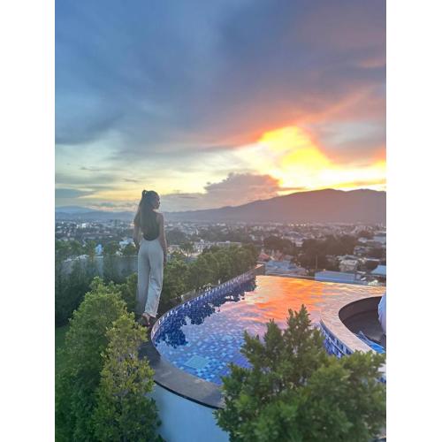 Astra Sky River- Chiang Mai 1