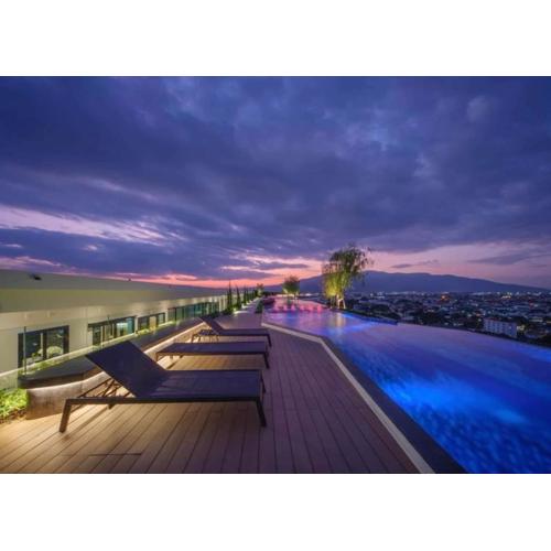 ASTRA SKY RIVER 2Bedrooms