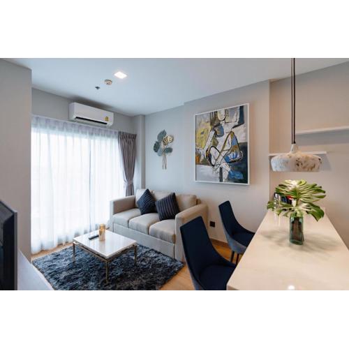 Astra Sky River Amazing Rooftop Pool Nearby Night Market