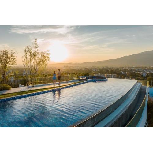 Astra Sky River Chang Khlan Chiang Mai