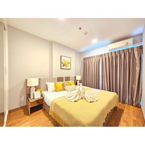 Astra Sky River Chiang Mai