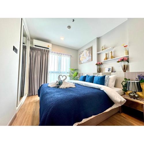Astra sky river condo 715
