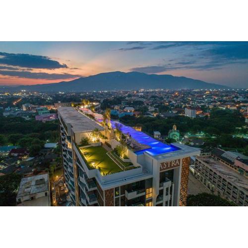 Astra Sky River Condo