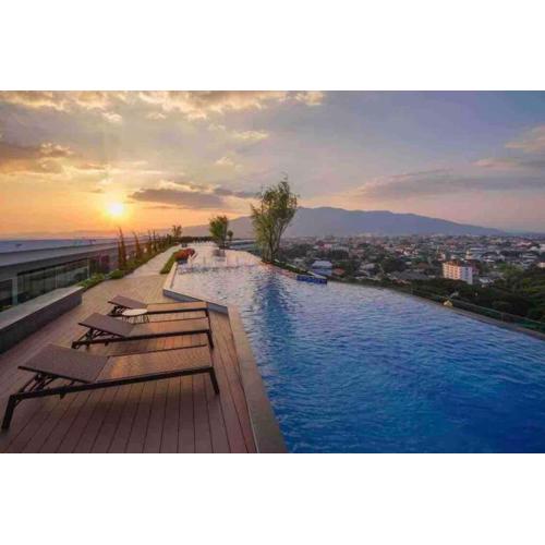 Astra Sky River Luxury 1B1BCondo