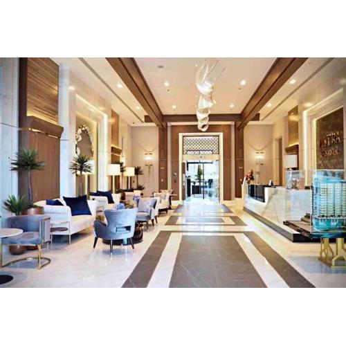 Astra Sky River Luxury 3B2B Condo