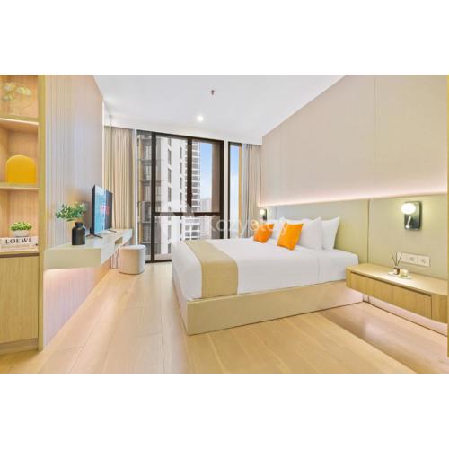 Astraia by Kozystay - Cilandak