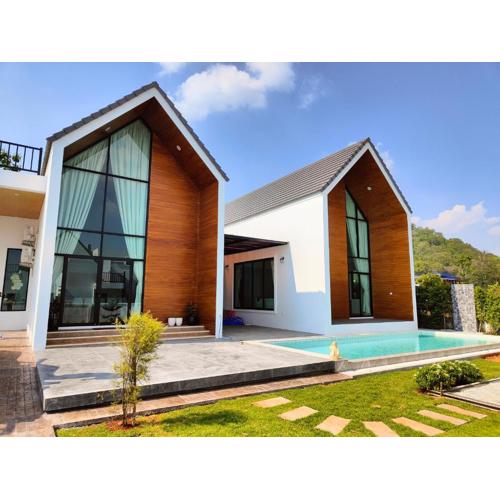 ASTRID PoolVilla KhaoYai