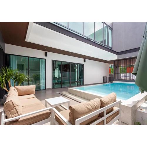 Astro Deluxe 4 Bedrooms Villa