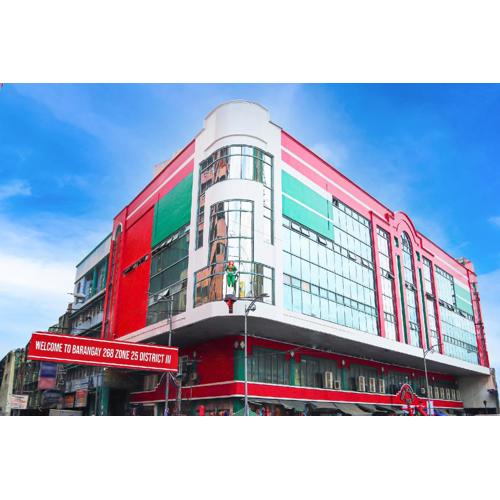 Astrotel Divisoria