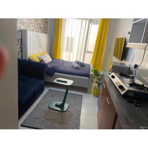 Asuila studio - Kiambu road Nairobi