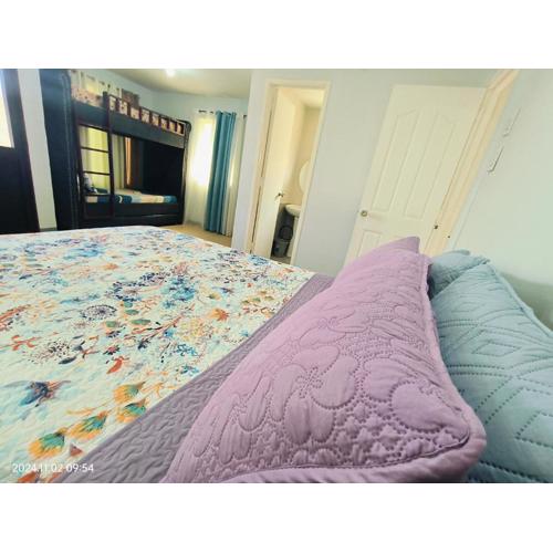 Asuncion Staycation and House rental