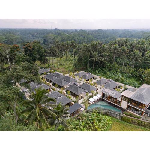 Asvara Resort & Spa Ubud by Ini Vie Hospitality
