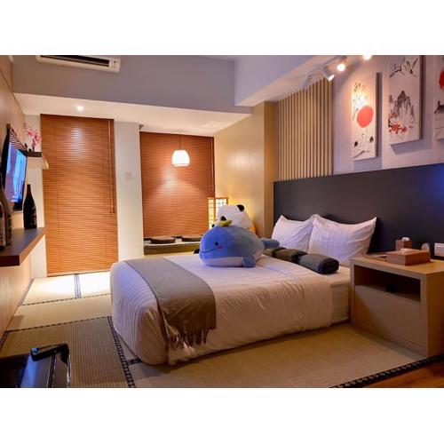 アマヤホーム at Anderson Apartemen