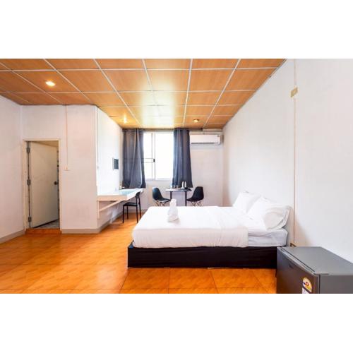 At Gate Suvarnabhumi Airport - แอท เกท สนามบินสุวรรณภูมิ