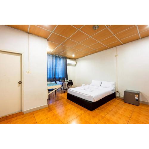 At Gate Suvarnabhumi Airport