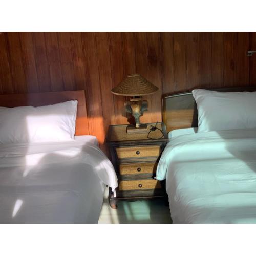 At Home Chiang Man แอทโฮม เชียงมั่น