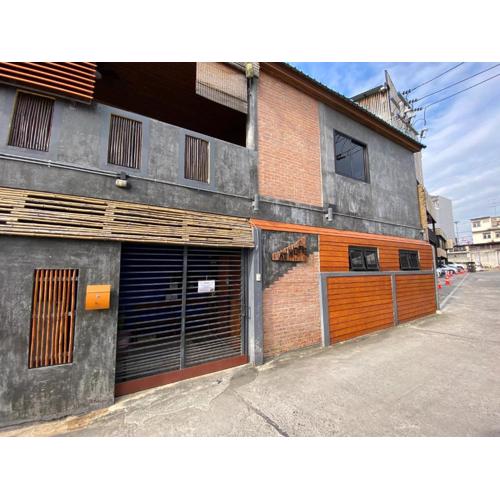 At Home Hostel, Pak Chong