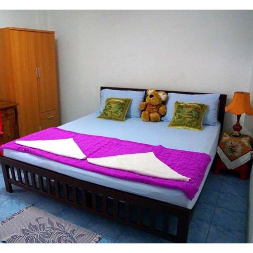 At Home สระบุรี