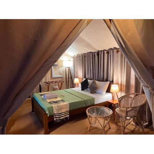 AT ONE - with Nature Glamping Resort