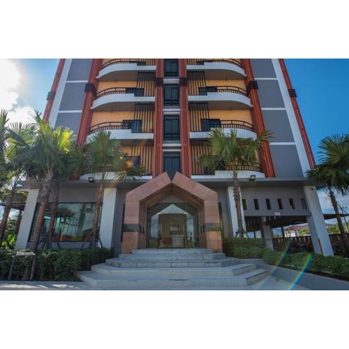 At One Hotel Chiangrai