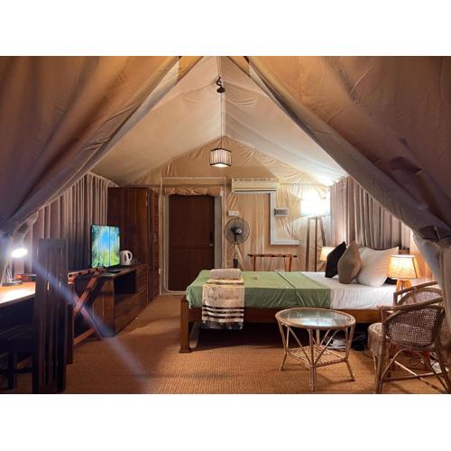 AT ONE with Nature Glamping Resort