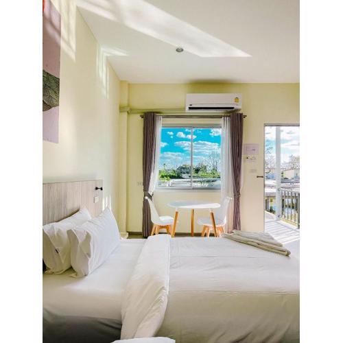 At Pream&Chan resort แอท เปรมแอนด์จันทร์ รีสอร์ท