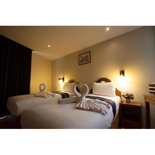 At Samui Boutique Hotel