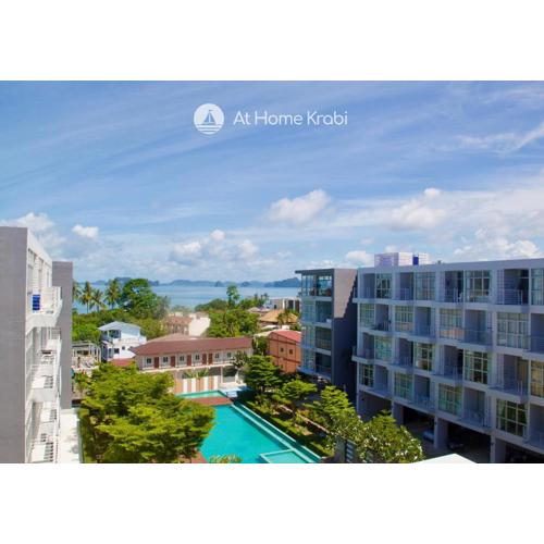 At Sea Condotel