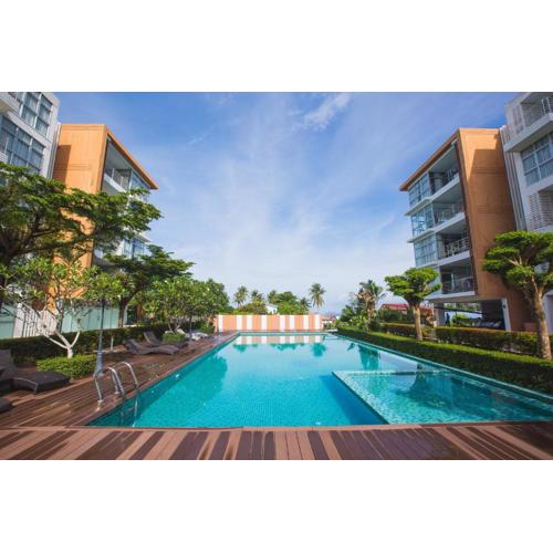 At Seacondo-1 Bedroom-A12