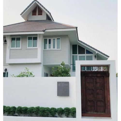 At Wara Bed And Breakfast