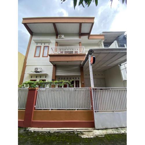 Ata Homestay Purwokerto