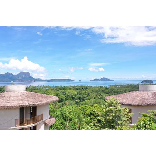 Atalaya Resort El Nido