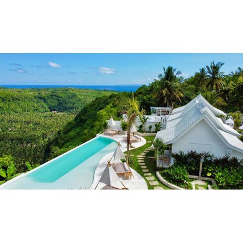 Atalaya Villas Nusa Penida - Adults only