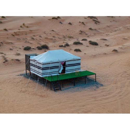 Atana bidiyah private camp