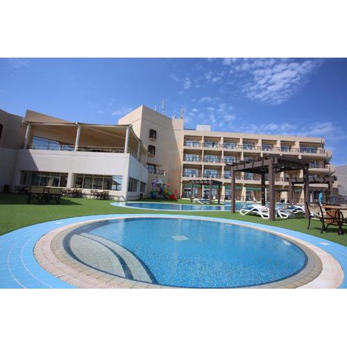 Atana Khasab Hotel