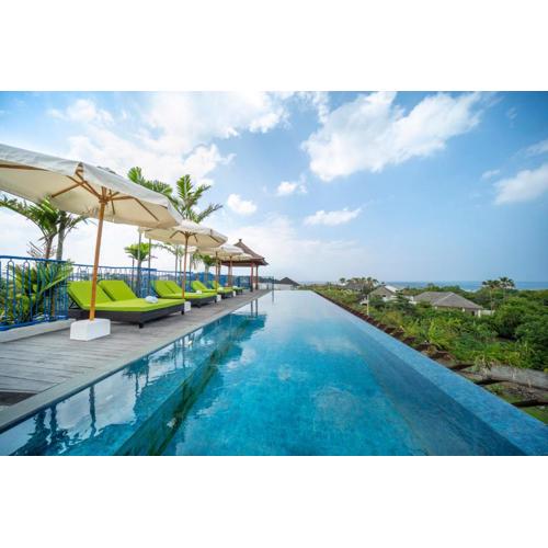 Atap Resort Canggu by Ini Vie Hospitality