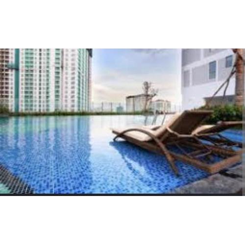 Atarashi Benson Studio Apartment