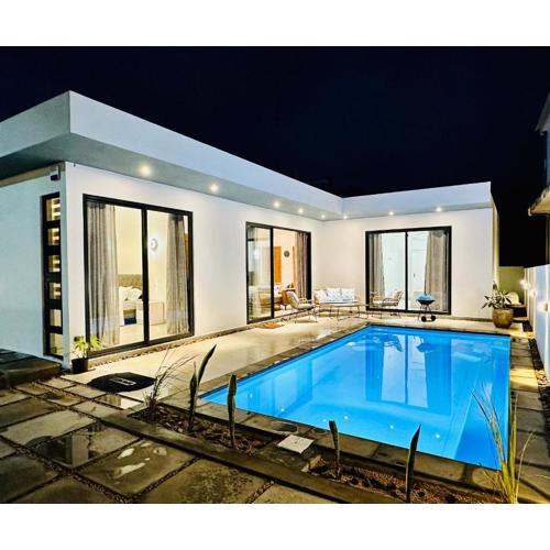 Ataraxia Villa - Cap Malheureux