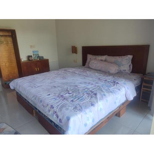 Ataya Vila Bujak Permai