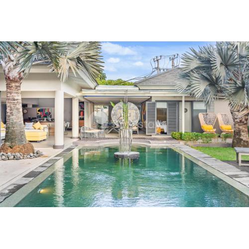 Atelier by Kozystay - Artistic Villa in Sanur