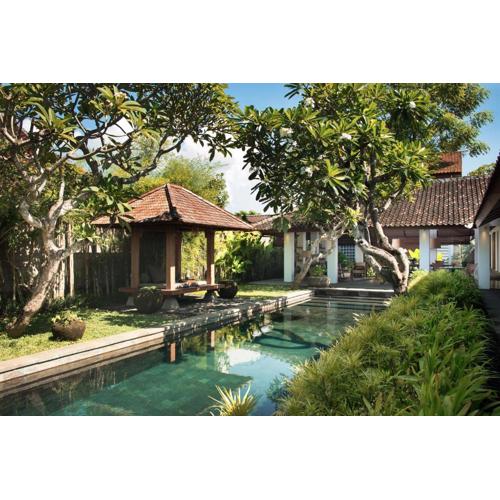 Atelier TE Designer Guesthouse