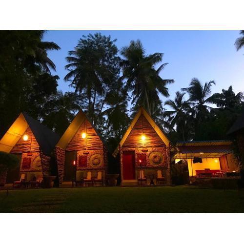 Atha Safari Resort