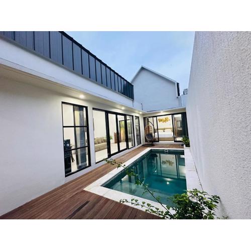 Athalia Villa Seminyak