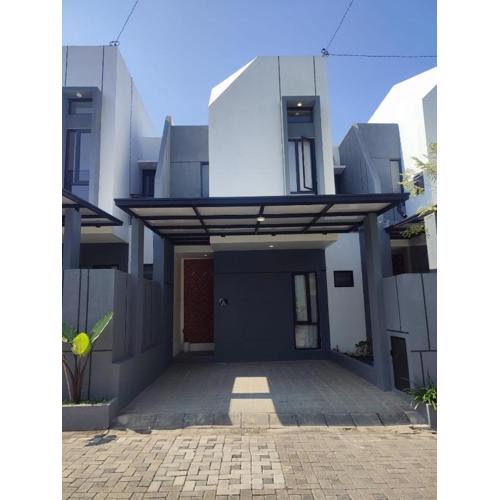 Athara Villas Kav A5 Batu