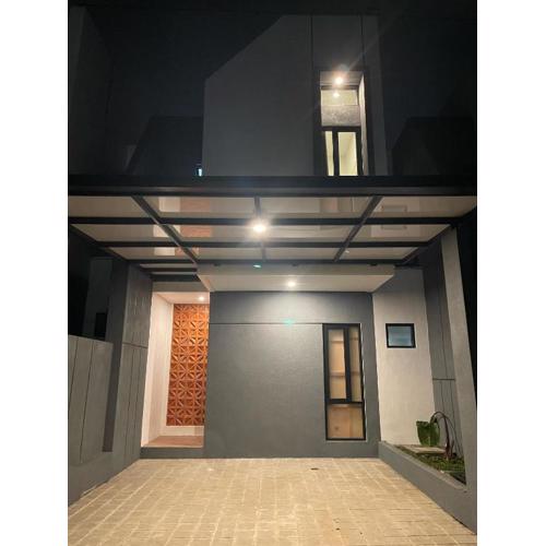 Athara Villas Kav A7